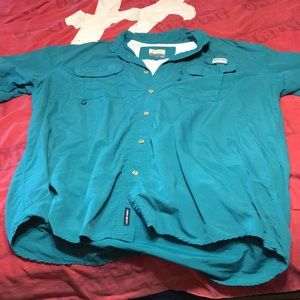 Magellan Fishing Shirt